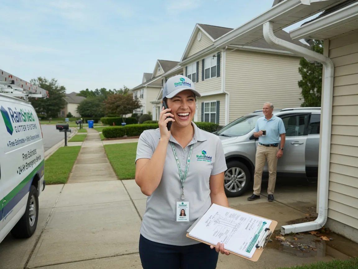 Gutter Installation Valencia, PA FAQs
